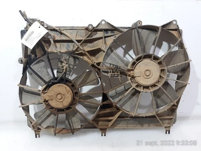 1712067J10 RADIATOR COOLING FAN / 1712067J10 / 1462449 FOR SUZUKI GRAND VITARA J - Image 1 of 4