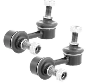 2x Stabilizer links Front Right and Left for Nissan Primera P12, WP12 01.2002-> - Picture 1 of 23