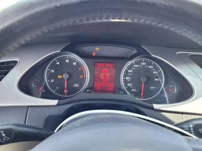 Automatic Transmission 2.0L AWD Quattro 6 Speed Fits 09-10 AUDI A4 1211674 Foto 1 de 4