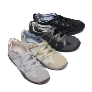 Rockfish Weatherwear ZANE X-STRAP SNEAKERS - 4 colori / VELOCI E SICURE - Foto 1 di 13