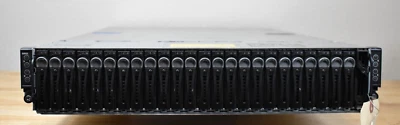 Dell POWEREDGE C6220 8xCPU E5-2650 2.3GHz 512GB 8x64 | 8x300GB HD+ 12x600GB HD - Image 1 of 4