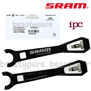 Herramienta de choque trasero Sram RockShox (para aire vivo / vivo) nueva en caja - Imagen 1 de 1