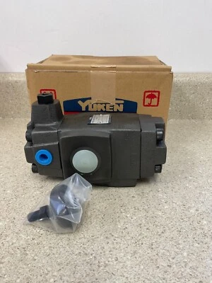 Yuken RT-06-B-22 NUEVO Foto 1 de 4