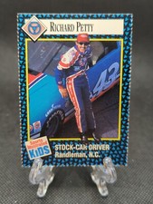 1992 Sports Illustrated for Kids Series 2 Richard Petty #66 HOF