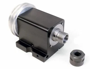 Sherline ER -16 Kopfstockbaugruppe (kein Motor) 30111 - Bild 1 von 1