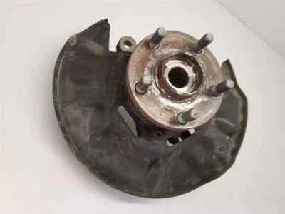 2005-2010 SCION TC Driver Left Front Spindle/Knuckle OEM - Image 1 of 2