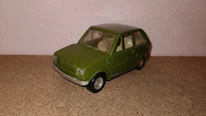 Polistil Politoys 1/25 1/24 Fiat 126 - Foto 1 di 7