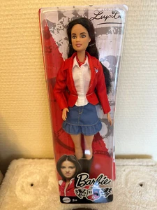 BARBIE RBD REBELDE LUPITA - Bild 1 von 4