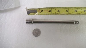 Craftsman Hecho en EE. UU. 3/8 Unidad Extensión de 6 pulgadas, 44261, Serie H, nos - Imagen 1 de 1