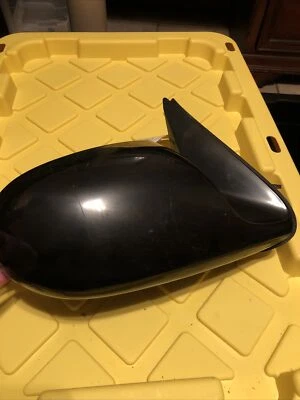 Espejo retrovisor eléctrico lado pasajero derecho Nissan Sentra 2000-2003 OEM sin calefacción Foto 1 de 4