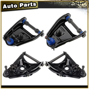 Control Arm with Ball Joint Front Upper Lower For CHEVROLET C20 PICKUP 1971-1986 - Picture 1 of 10