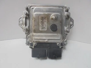 NISSAN PIXO 2012 1.0 3CYL MANUAL ENGINE ECU 33920-71M00 / 0261S06683 - Picture 1 of 4