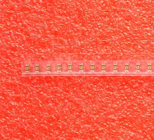 50x Sicherung SMD 1206 Littelfuse 0466.750NRHF (750mA) - Bild 1 von 6