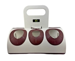 Flaschenträger AVERLI Wine-Up Sportwagen tragbar 6 Flaschen Weinträger - Bild 1 von 9