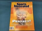 Sports Llustrated 01/13/1999 Tennessee Vols 13-0 Perfect Season Issue
