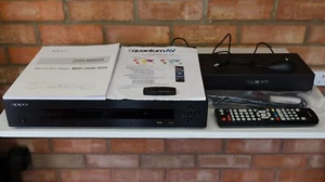 Reproductor Blu Ray Darbee Oppo BDP-103D - Totalmente Funcionando - Excelente Audio e Imagen - Imagen 1 de 24