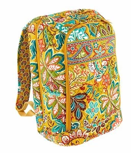 VERA BRADLEY Laptop Backpack NWT! Multiple Retired Pattern to Choose!!! - Picture 1 of 11