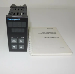 Honeywell UDC1500 Micro-pro DC150 111101000 NUEVO - Imagen 1 de 4