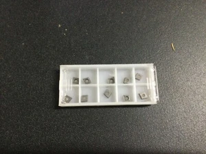 CCMT 21.51 Coated Carbide Inserts - Picture 1 of 3
