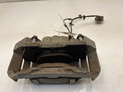 Pinza de freno delantera sobrealimentada 10-15 Jaguar XF 5,0 L lado del conductor izquierda OEM C2D3797 Foto 1 de 4