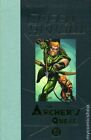 Green Arrow HC By Kevin Smith and Brad Meltzer #3-1ST FN 2003 Stock Image
