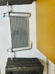 For Chevy Silverado 1500 HD Transmission Oil Cooler 2001-2006 For GM4050111 - Picture 1 of 4