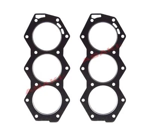 335360 33870 Guarnizione Cylinder Head X2 PZ per OMC Johnson Evinrude 150-175 HP - Bild 1 von 10