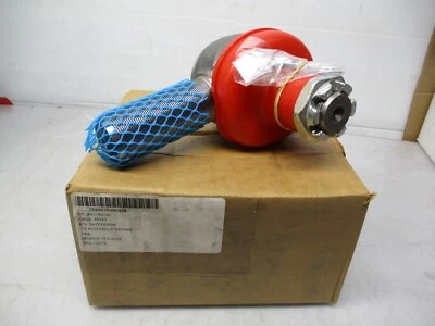 Tie Rod End 2530015490423 AXLETECH SA75700594 - Image 1 of 4