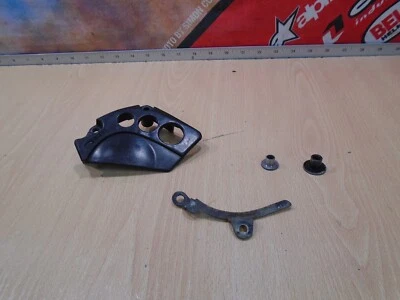 Kawasaki KLX 250S 2009 contrapiñón protector (B) 09 Klx250S Foto 1 de 4