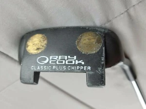 Ray Cook Classic Plus Chipper RH - Picture 1 of 5