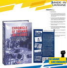 Book War in Ukraine in ENG. &quot;Chronicle of the War 2014-2022. First six months&quot;
