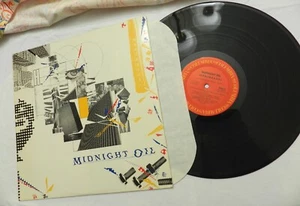 LP, Midnight Oil–10, 9, 8, 7, 6, 5, 4, 3, 2, 1 Columbia BFC 38996, 1982 ROCK, NM - Picture 1 of 1
