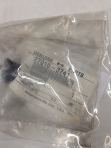 Kawasaki ZXi ZXI 1100 Storage Cover Lock Assy 27016-3741 - Picture 1 of 2