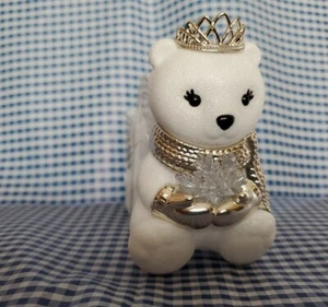 BATH & BODY WORKS WALLFLOWERS FRAGRANCE PLUG *ROYAL POLAR* BEAR NEW - Picture 1 of 4