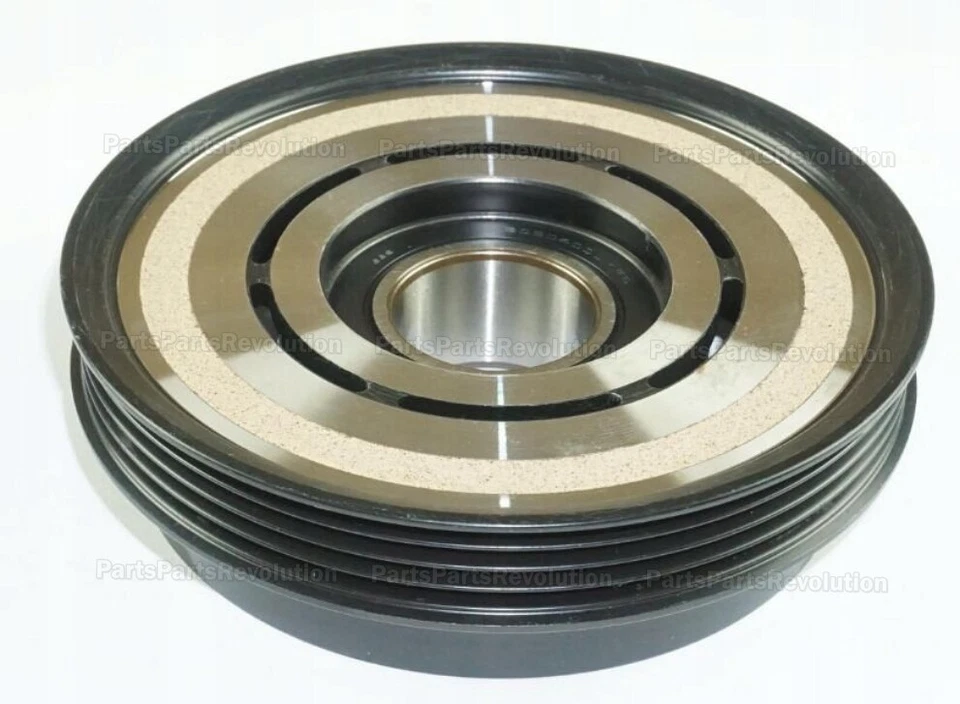 Polea GENUINA 976432D000 para Hyundai Genesis cupé Tucson Elantra 2002-2012 Foto 1 de 1