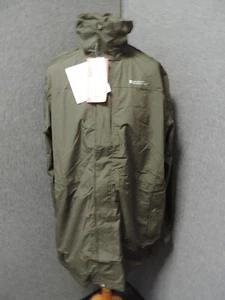 Chaqueta Larga Mountain Warehouse Glacier Caqui Talla XXXL Precio de venta sugerido por el fabricante 119,99 GBP LN044 CC 03 - Imagen 1 de 5