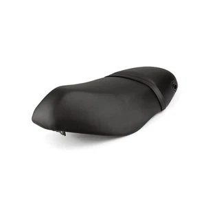 Sella nera Str8 PIAGGIO 50 ZIP SP 2T LC 1995-2016 - Picture 1 of 7