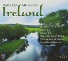 Timeless Music of Ireland Timeless Music of Ireland (CD)
