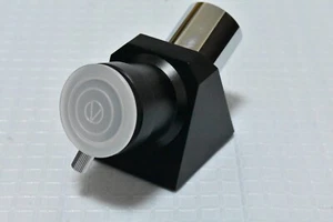 Vixen 45° erecting prism Sleeve 24.5mm - Picture 1 of 11