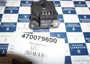 Sensor de presión para Maserati Ghibli - QP - Sensor de presión - # 470079600 - Imagen 1 de 1