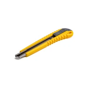 Hobby Essentials Utility Knife Metal Snap 9mm/ 2 Ex HDXK0067 - Picture 1 of 3