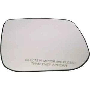 Espejo retrovisor lateral derecho de vidrio sin calefacción para Chevrolet Colorado GM1325176 2015-2022 - Imagen 1 de 6