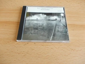 Surrogate Cities,Heiner Goebbels, ECM NEW SERIES Cd - Picture 1 of 4