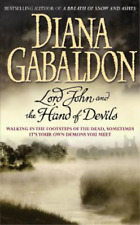 Diana Gabaldon Lord John and the Hand of Devils (Paperback) (UK IMPORT)