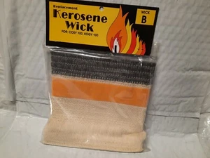 Kogy Model 100, Cosy 100 Docht B Petroleum Heizdocht - Bild 1 von 2