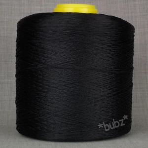 VERY STRONG THICK BONDED NYLON SEWING THREAD 10 TKT BIG 5,000m 10s BOUNCY CASTLE - Picture 1 of 1