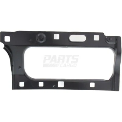 New Headlamp Bracket RH Passenger Side Fits 2015-19 Chevrolet Silverado 2500 Hd - Image 1 of 4