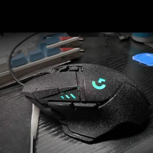 Mouse de recubrimiento con pegatina especial para computadora portátil de vinilo para Logitech G502 LIGHTSPEED - Imagen 1 de 18