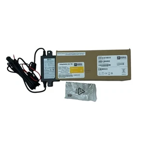 ZEBRA MOBILE-BE1-A POWER SUPPLY P1050667-142 - Picture 1 of 5