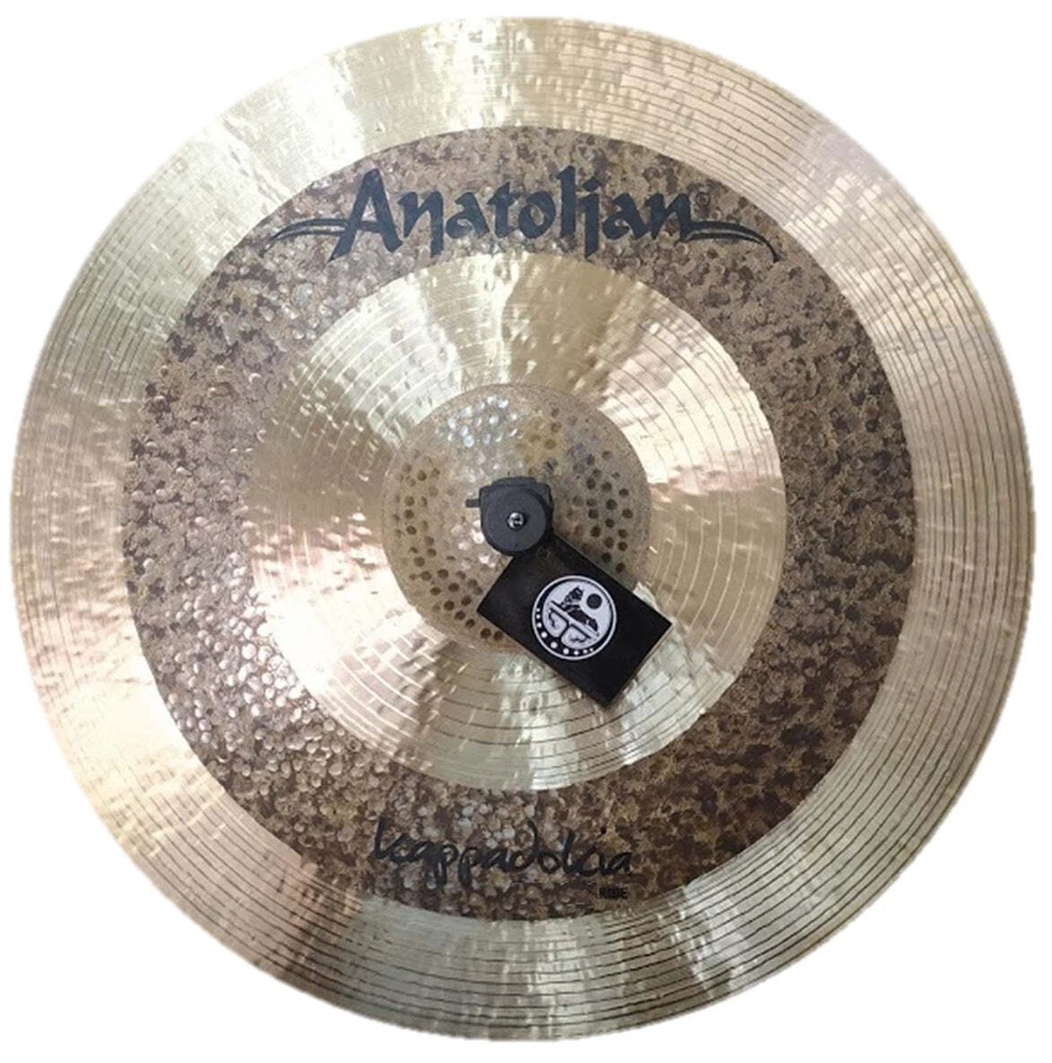 Anatolian 18" Kappadokia Thin Ride Foto 1 de 1